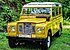 1976 Land Rover Series III for sale 101249201